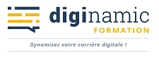 Logo Diginamic